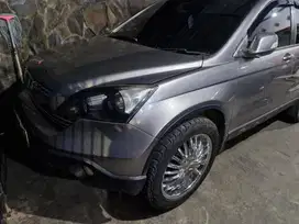 Honda CR-V 2008 Bensin