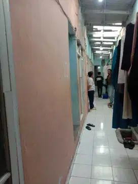 JUAL RUMAH KOST 13 PINTU