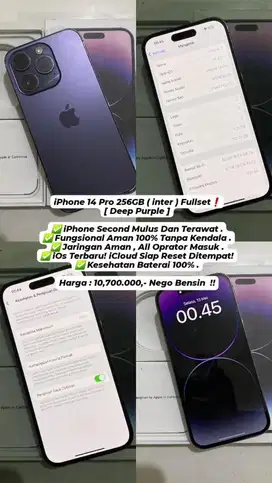 iphone cod daerah bogor barat