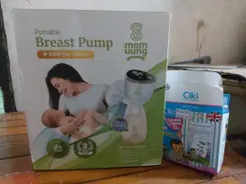 Pompa Asi Mom Uung (nego)