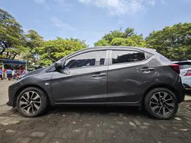 BRIO E CVT 2022 / Gress-Like new PEMAKAIAN PRIBADI