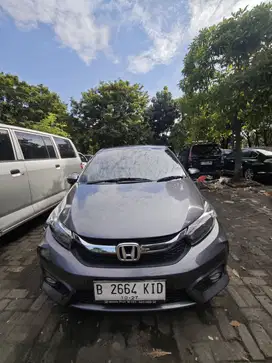 BRIO E CVT 2022 / Gress-Like new PEMAKAIAN PRIBADI