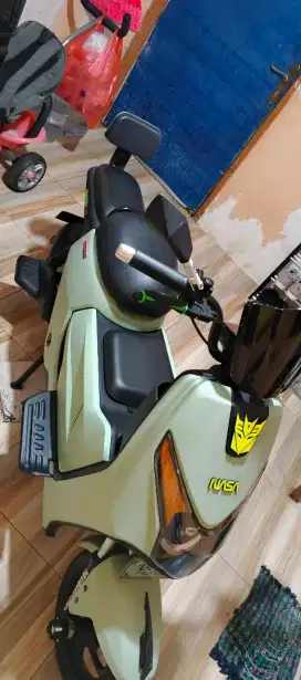 Uwinfly D60 ADV