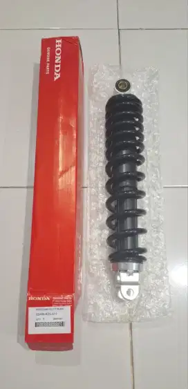 Shok Honda otomatic Baru