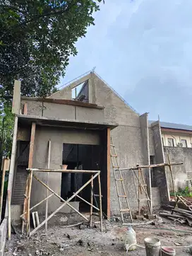 MINIMALIS MODERN RUMAH 500 JUTAAN DI JUAL DI JATIRANGGON