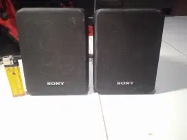 Speaker suround sony original