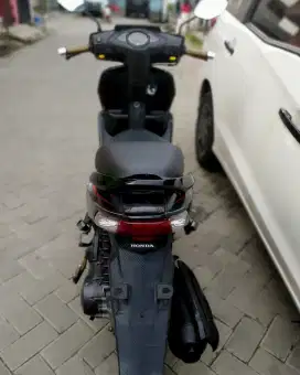 HONDA VARIO TECHNO 110