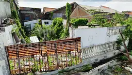 Dijual Tanah Ngantong Siap Bangun Di Puspowarno, Puspogiwang,Pusponjlo
