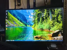 Led monitor ips 32 inch