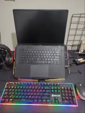Laptop asus ROG Zephyrus M16 i(gen 12) RTX 3060
