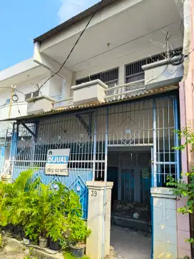 RUMAH DIJUAL CENGKARENG