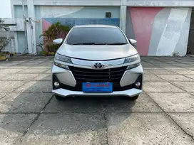 Avanza G AT 2019 Murah