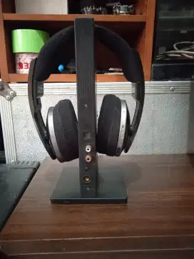 Sony wireles system