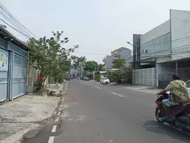 Dijual rumah citra garden 3