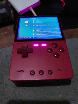 Konsol Trimui Brick Retro Game IPS Display untuk Nostalgia Game Jadul