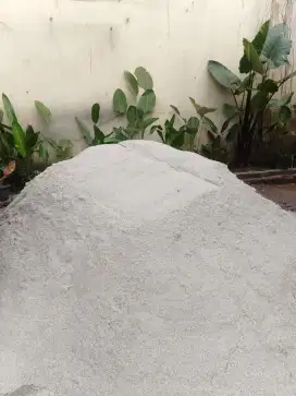 Jual bahan bangunan