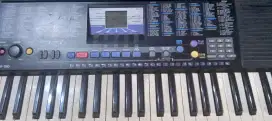 Piano Kyboard Merk ( Yamaha - Psr 190 )