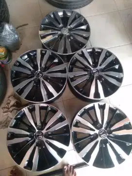 Original honda jas 2019