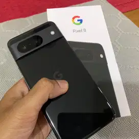 google pixel 8 resmi bea cukai *ori bukan unit rewrite
