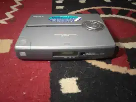 Pemutar CD sony