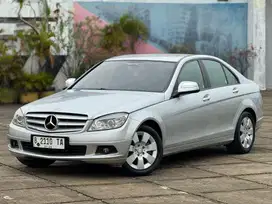 Mercy C200 kompresor 2008