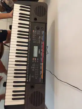 Keyboard Yamaha PSR E253 (Second Condition)