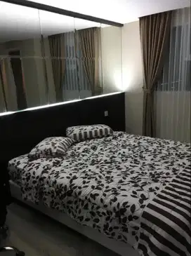 Disewakan Apertemen Studio Deluxe di Bintaro Icon , Harga Terbaik