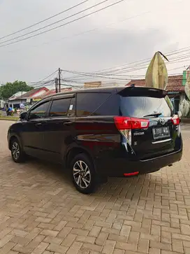Toyota Kijang Innova 2021 Diesel