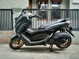 Yamaha nmax nrw