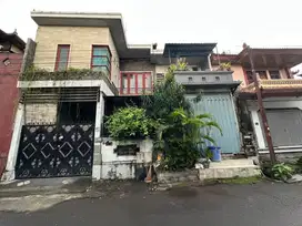 Dijual Rumah Dalung Permai