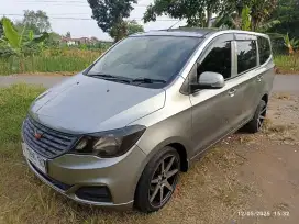 Wuling Confero DB 2022 istimewa