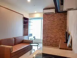 Apartemen Studio di Kompleks Mall Pekayon Jaya Bekasi Dijual