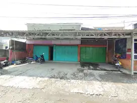 DIJUAL Rumah Toko 2 Lantai