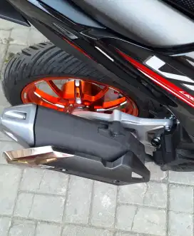 Velg premium palang 10. Vario 125 / 150 + cakram