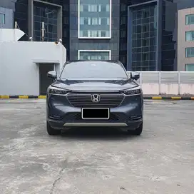 ‼️DP 25 JUTA‼️HONDA HRV E SPECIAL EDITION 1.5 CVT 2023,UNIT ISTIMEWA.