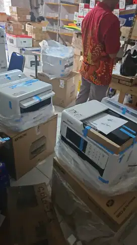 EPSON WF-C5390/5890