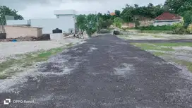 Tanah 300m² kawasan Melasti beach Ungasan Badung Bali