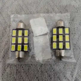 Lampu LED plafon kabin mobil