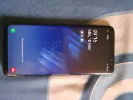 Samsung s8 4/64 minus retak