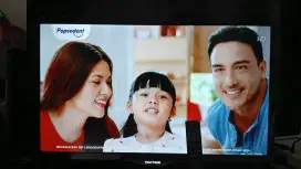 TV LED POLYTRON 32' DIGITAL HDMI REMOTE JAKSEL