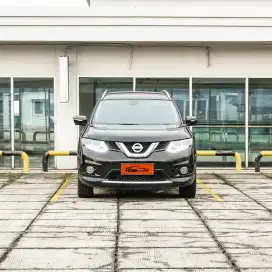 Nissan Xtrail 2.5 Bensin At thn 2015