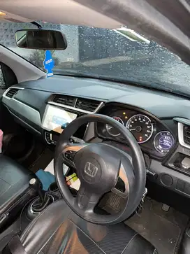 Honda BR-V 2016 Bensin