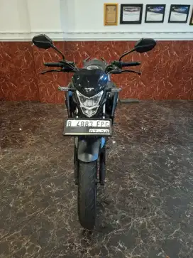 JUAL MURAH CB 150R 2018 MESIN MASIH HALUS & BODI MULUS