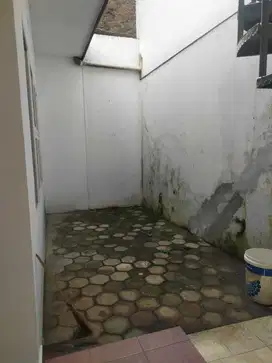 Dijual rumah di Kopo permai 2