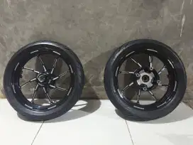 vbd ak88 pnp pcx 160