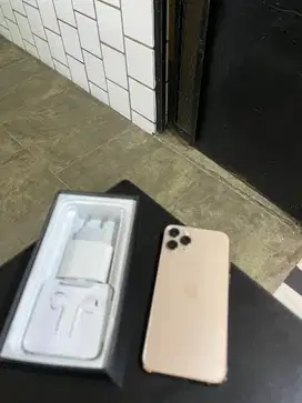 iphone 11 pro 256gb menarik hati