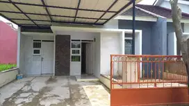 Dikontrankan Rumah di Komplek Buana Kota Baru Raya Cikampek