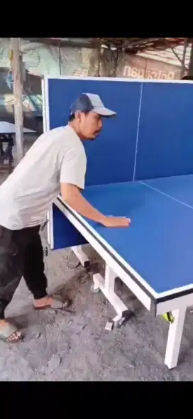 PINGPONG BERKUALITAS 25mm BUTTERFLY