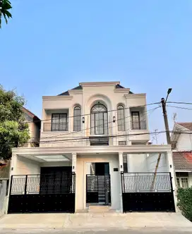 FOR SALE BINTARO SEKTOR 3,BINTARO JAYA