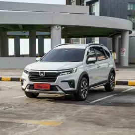 Honda BR-V 1.5 Prestige Sensing Thn 2023
